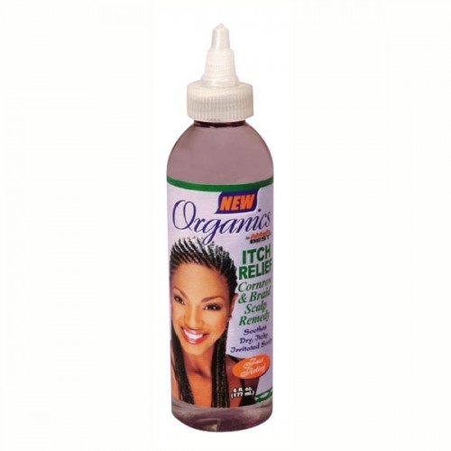 Africa's Best Organincs Itch Relief 6oz